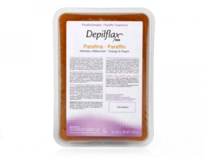 Depilflax (Депилфлакс) Парафин в ассортименте, 500 г