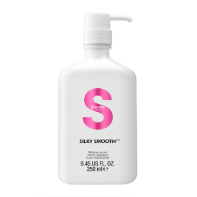 Tigi (Тиджи) Увлажняющая сыворотка для волос (S Factor | Silky Smooth), 250 мл.