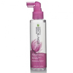 Matrix (Матрикс) Биолаж Фулдэнсити Уплотняющий Спрей для тонких волос (Biolage Fulldensity Spray), 125 мл.
