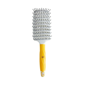 Global Keratin (Глобал Кератин) Расческа (Vent Brush), 3 д 1 шт.