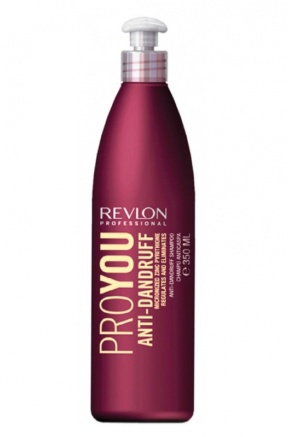 Revlon (Ревлон) Шампунь против перхоти (Anti-Dandruff Shampoo), 350 мл.