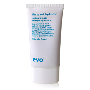 EVO (ЭВО)Маска для Интенсивного Увлажнения ( The Great Hydrator Moisture Mask (Великий Увлажнитель ) 150 мл - 39266
