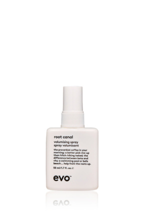 EVO (ЭВО ) Путь к Корням, Спрей для Прикорневого Объема  ( Root Canal Volumising Spray ) 50 мл - 39997