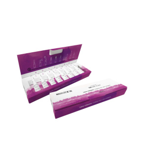  Selective Professional (Селектив) Лосьон интенсивный ревитализирующий Revitalizing lotion 8x7 мл