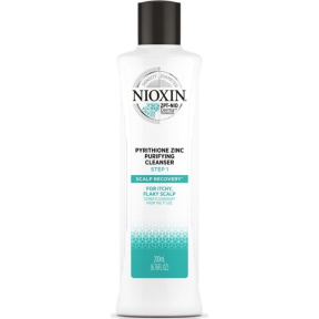 Nioxin (Ниоксин) Очищающий шампунь против перхоти (Scalp Recovery), 200 мл.