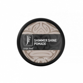 Jungle Fever (Джангл Фива) Помада с мерцающим блеском (Shimmer Shine Pomade), 100 мл