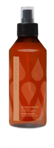 Barex (Барекс) Нектар разглаживающий "Сияющий бархат", 200 мл.