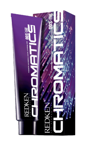 Redken (Редкен) Краска для волос без аммиака Хроматикс (Chromatics), 60 мл.
