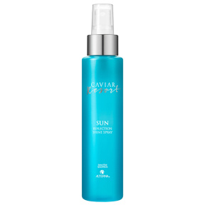 Alterna (Альтерна) Спрей-блеск для волос (Caviar resort sun reflection shine spray), 125 мл.