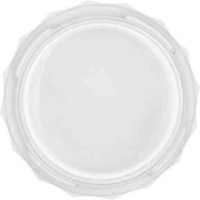 Alessandro (Алессандро) Гель-френч белый (Pedix Feet Professional French White Gel), 7,5 г.