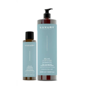 Green Light (Грин Лайт) Шампунь против выпадения волос (Anticaduta Fortifler), 250/1000 мл.