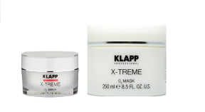 Klapp (Клапп) Кислородная маска (X-Treme О2 Mask), 50/250 мл.