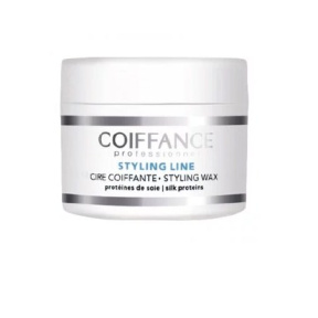 Coiffance (Куафанс) Воск для укладки средней фиксации (Styling Line - Styling Wax), 75 мл.