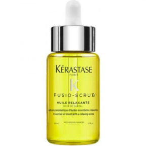 Kerastase (Керастаз) Масло Релаксант Фузио-скраб (Fusio Scrub Relaxante), 50 мл.