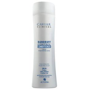 Alterna (Альтерна) Кондиционер против перхоти "Здоровая кожа головы" (Caviar Clinical Dandruff | Control Conditioner), 250 мл.
