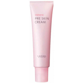Lebel (Лейбл) Защитный крем для кожи головы (Materia | Pre skin cream), 150 мл