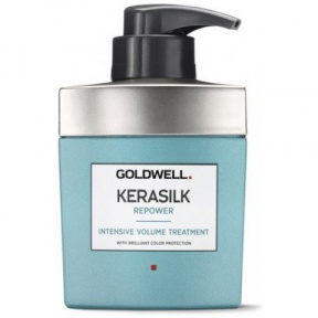 Goldwell (Голдвелл) Интенсивная маска для объема (Kerasilk Repower), 500 мл.
