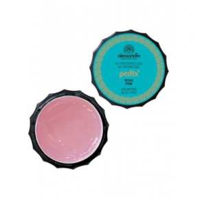 Alessandro (Алессандро) Гель для коррекции ногтей (Pedix Feet Professional Prothetic Gel), 15 г.