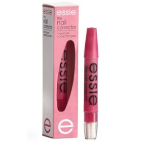 Essie (Эсси) Карандаш-корректор для лака (Corrector Pen), 3 мл