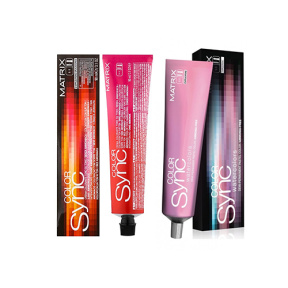 Matrix (Матрикс) Крем-краска без аммиака Колор Синк (Color Sync), 90 мл.