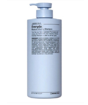 J Beverly Hills (Беверли Хиллс)  Увлажняющий Шампунь   Everyday Shampoo  936 мл - ES32R