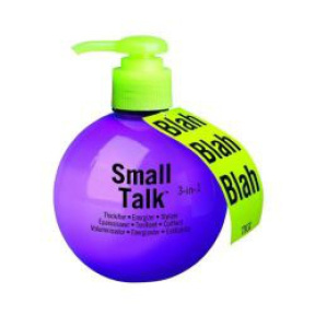 Tigi (Тиджи) Текстурирующее средство 3 в 1 для создания объема (BH Small Talk), 200 мл.