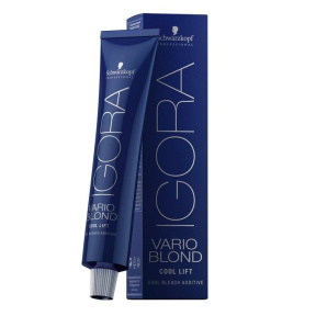 Schwarzkopf (Шварцкопф) Нейтрализующий Тонер (Igora Vario Blond), 60 мл.