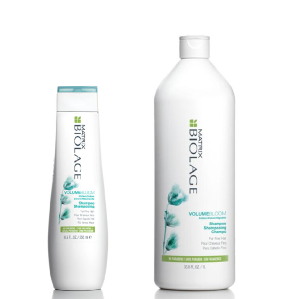 Matrix (Матрикс) Шампунь для придания объема Вольюмблум (Biolage Volumebloom Shampoo), 250/1000 мл.