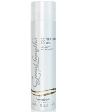 Great Lengths (Грейт Ленгс) Кондиционер 60 секунд, 250 мл