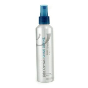 Sebastian (Себастьян) Невесомый спрей-блеск с УФ-фильтром (Flaunt Halo Mist), 100 мл.