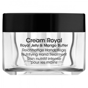 Alessandro (Алессандро) Регенерирующий крем для рук (Age Complex Cream Royal), 50 мл.