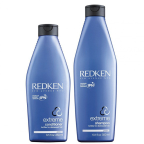 Redken (Редкен) Набор Экстрем (Extreme) 300+250 мл