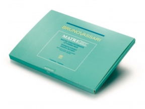 Bruno Vassari (Бруно Вассари) Маска Матригель (The Specifics | Matrigel Facial), 5 шт.