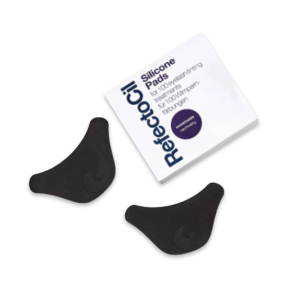 RefectoCil Силиконовые многоразовые подкладки под глаза, 2 шт