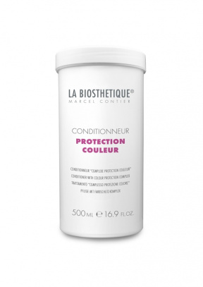La Biosthetique (Ла Биостетик) Кондиционер для окрашенных волос (Conditionneur Protection Couleur), 500 мл.