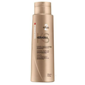 Goldwell (Голдвелл) Компонент Smooth Intense (Kerasilk Keratin Treatment), 500 мл.