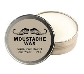 Dear Beard (Диа Биард) Стайлинг-воск для усов (Moustache Wax), 30 мл.