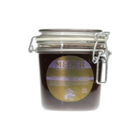 Meder (Медер) Боди Поушн Мексиканский Вояж (Body Potion), 350 мл 