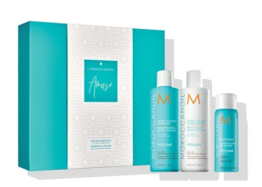 Moroccanoil (Морокканойл) Набор «Объем» (Holiday 2017 Volume)