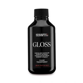 Kevin Murphy (Кевин Мёрфи) Color.Me Gloss Прозрачный гель-блеск c кислым pH Gloss Acidic Clear Transparent Hair, 250 мл