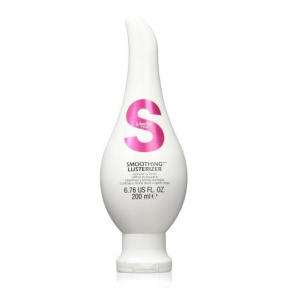 Tigi (Тиджи) Разглаживающий крем для волос (S Factor | Smoothing Lusterizer), 200 мл.