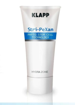 Klapp (Клапп) Увлажняющий крем (Stri-PeXan Phyto Cell | Hydra Zone), 50 мл.