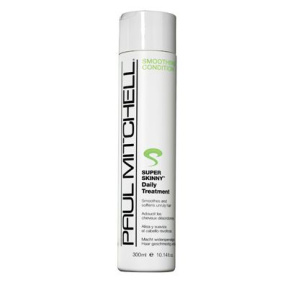Paul Mitchell (Пол Митчелл) Выравнивающая маска-кондиционер (Conditioner | Super Skinny Daily Treatment), 300 мл