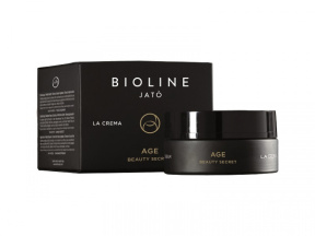Bioline (Биолайн) Антивозрастной крем с пептидами AG3 Beauty Secret, 50 мл.