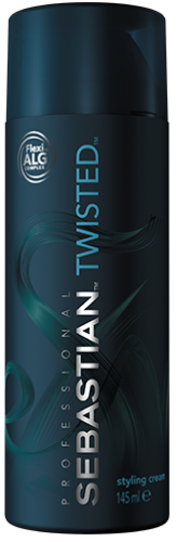 Sebastian (Себастьян) Крем для создания локонов Twisted, 145 мл