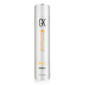 Global Keratin (Глобал Кератин) Кератин для вьющихся волос, 10-12 / 30-38 процедур (Curly), 300/1000 мл.