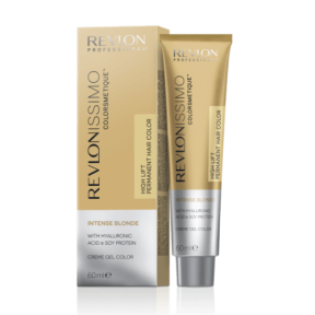 Revlon (Ревлон) Крем-краска осветляющая (Revcolor Intense Blonde), 60 мл.