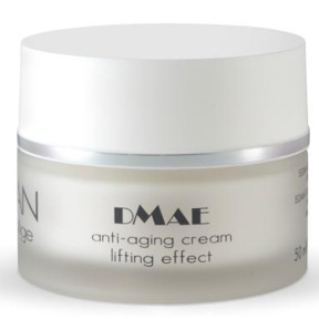 Eldan (Элдан) Крем для лица с DMAE антивозрастной с лифтинг-эффектом  (Anti-Aging Cream Lifting Effect), 50/250 мл.