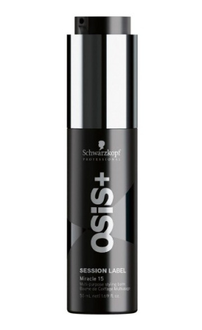 Schwarzkopf (Шварцкопф) Универсальный бальзам Миракл15 (Osis Session Label), 50 мл.