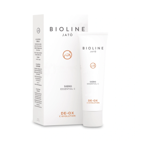 Bioline JaTo (Биолайн) Сыворотка с витамином С, 30 мл